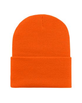 'Acrylic/Polyester Long Beanies'