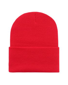 'Acrylic/Polyester Long Beanies'
