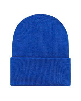 'Acrylic/Polyester Long Beanies'