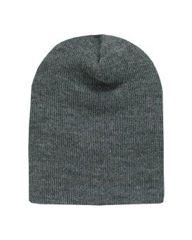 'Acrylic/Polyester Short Beanies'