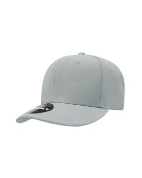 '6 Panel Low Profile Structured Acrylic/Polyester Cap'