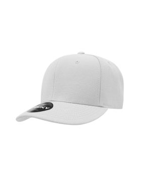 '6 Panel Low Profile Structured Acrylic/Polyester Cap'