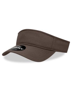 'Cotton Visor'