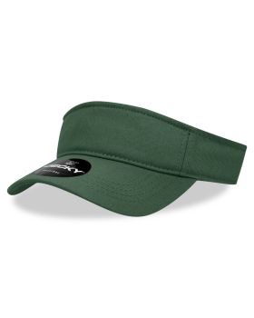 'Cotton Visor'