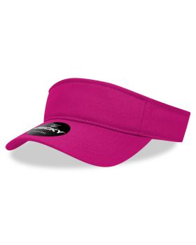 'Cotton Visor'