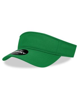 'Cotton Visor'