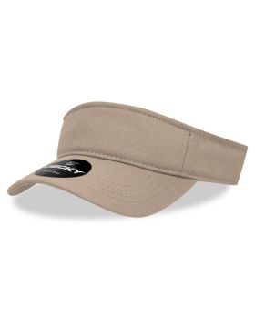 'Cotton Visor'