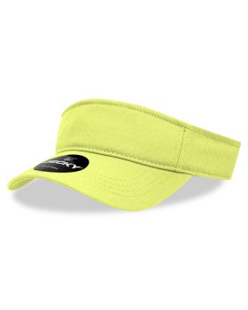 'Cotton Visor'