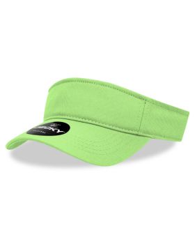 'Cotton Visor'