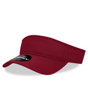 'Cotton Visor'
