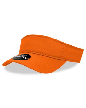 'Cotton Visor'