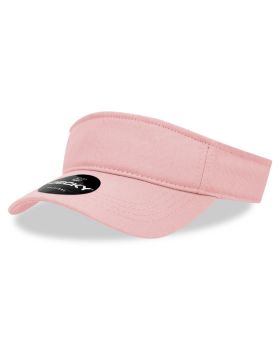 'Cotton Visor'