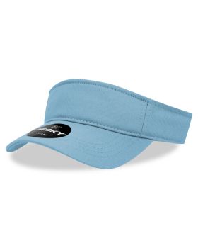 'Cotton Visor'