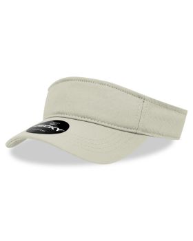 'Cotton Visor'