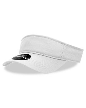 'Cotton Visor'