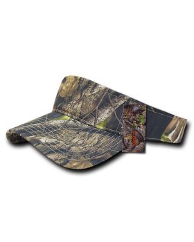 'HybriCam Visor'