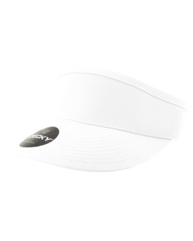 'High Profile Cotton Visors'