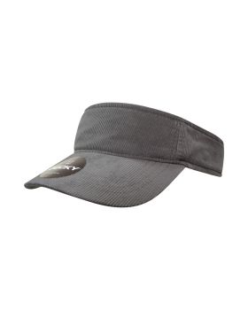 'Corduroy Visor'