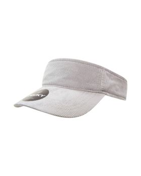 'Corduroy Visor'