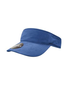 'Corduroy Visor'