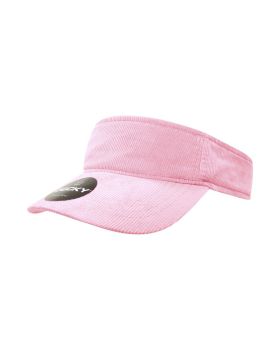 'Corduroy Visor'