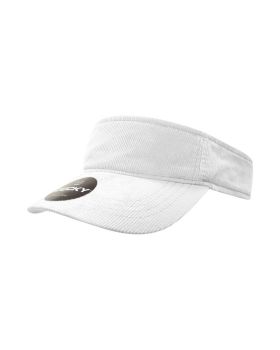 'Corduroy Visor'