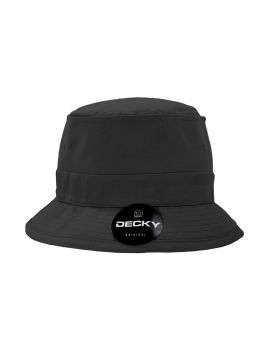 'Structured Cotton Fisherman's Hat'
