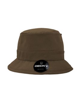 'Structured Cotton Fisherman's Hat'