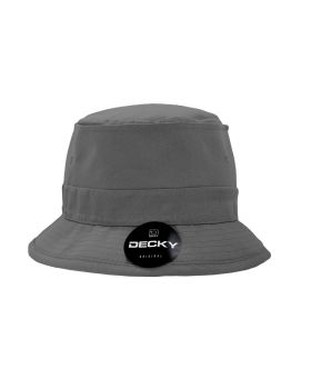 'Structured Cotton Fisherman's Hat'