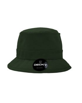 'Structured Cotton Fisherman's Hat'