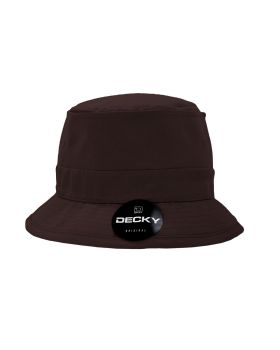 'Structured Cotton Fisherman's Hat'