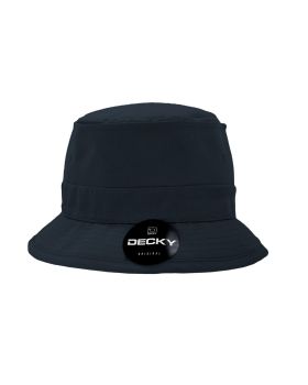 'Structured Cotton Fisherman's Hat'