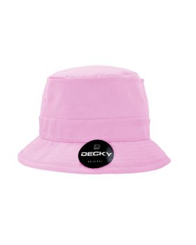 'Structured Cotton Fisherman's Hat'