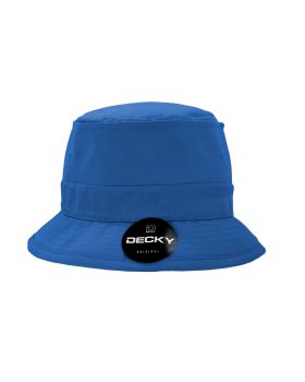 'Structured Cotton Fisherman's Hat'