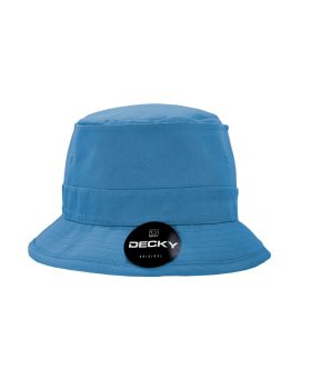 'Structured Cotton Fisherman's Hat'