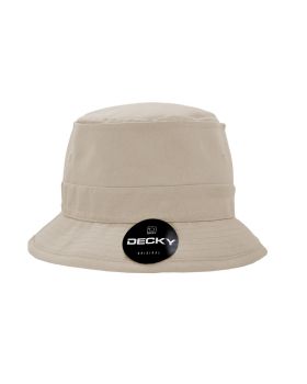 'Structured Cotton Fisherman's Hat'