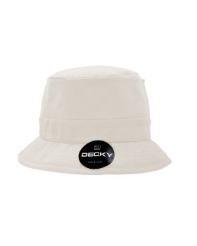 'Structured Cotton Fisherman's Hat'