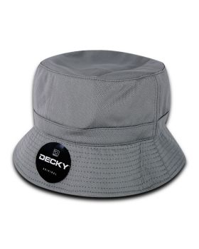 'Relaxed Mesh Buckets'