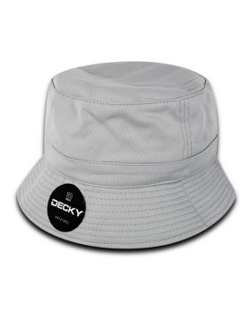 'Relaxed Mesh Buckets'