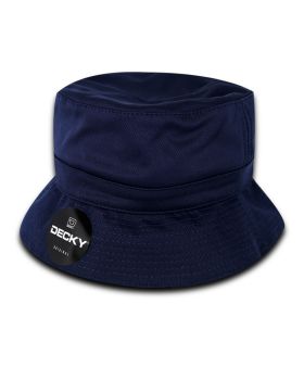 'Relaxed Mesh Buckets'