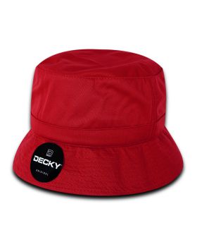 'Relaxed Mesh Buckets'