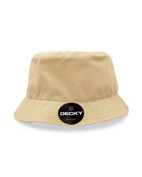 'Relaxed Ripstop Buckets'