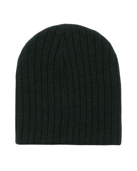 'Cable Beanies'