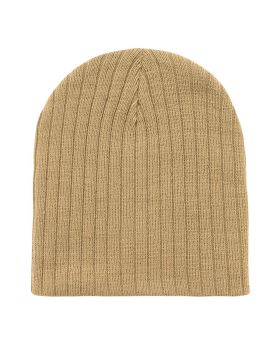 'Cable Beanies'