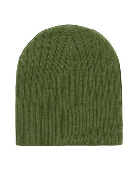 'Cable Beanies'