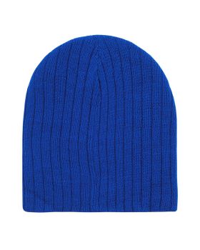 'Cable Beanies'