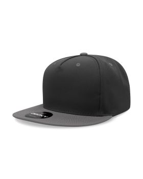 '5 Panel High Profile'