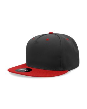 '5 Panel High Profile'