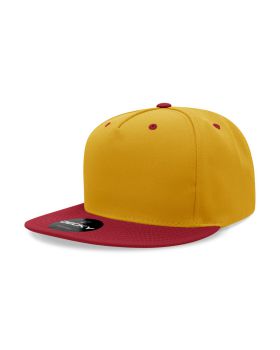 '5 Panel High Profile'