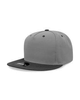 '5 Panel High Profile'
